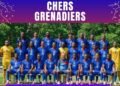 Lettre ouverte aux Grenadiers, les hommes qui nous ont rendus notre fierté.