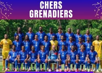 Lettre ouverte aux Grenadiers, les hommes qui nous ont rendus notre fierté.