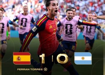 L’Espagne décroche sa deuxième Coupe du monde en dominant l’Argentine après les prolongations