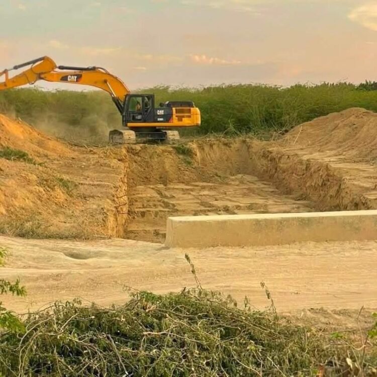 Le gouvernement engage la réhabilitation de l’axe Port-de-Paix–Jean-Rabel pour améliorer la mobilité dans le Nord-Ouest