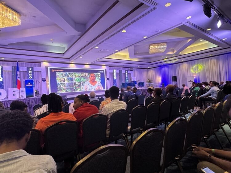 Les Journées scientifiques du FRD-BRH s’achèvent sur un plaidoyer en faveur d’une recherche au service du développement d’Haïti