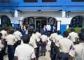 Au Cap-Haïtien, le Premier ministre réaffirme le soutien du gouvernement à la Police nationale