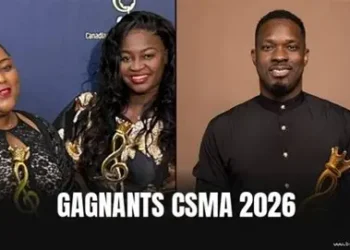 Le gospel haïtien frappe un grand coup au Canada : Trois artistes sacrés aux Canadian Selah Music Awards 2026