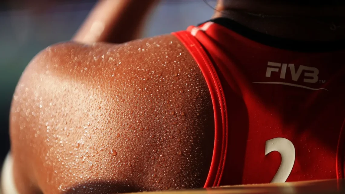 Canicule et « Ko Kraze » : les signes d&rsquo;alerte avant le coup de chaleur