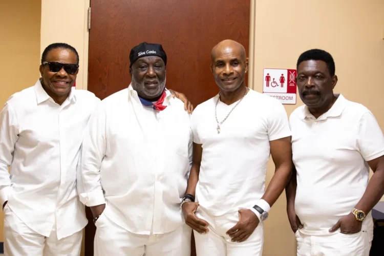 Tabou Combo, près de 60 ans d&rsquo;innovation musicale