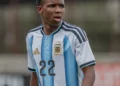 Kiki Ramos : l’enfant d’Haïti sous les couleurs de l’Argentine