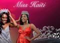 Deux reines pour un même drapeau : Marie Kemlyne Félix et Tatenda Rameau couronnées Miss World et Miss Univers