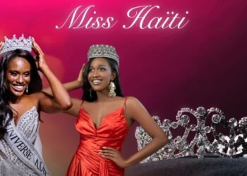 Deux reines pour un même drapeau : Marie Kemlyne Félix et Tatenda Rameau couronnées Miss World et Miss Univers