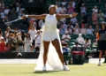 Naomi Osaka se lance dans le luxe : la championne dévoile sa marque de maroquinerie aux Hamptons