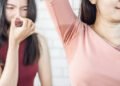 Odeurs sous les aisselles : trois solutions naturelles qui continuent de faire leurs preuves