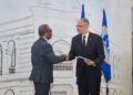 Ronald Gabriel et la nouvelle équipe de la BRH face au défi de restaurer la confiance économique