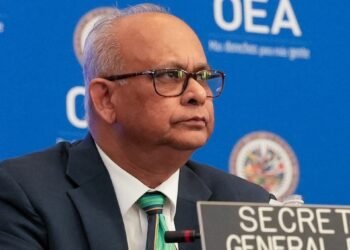 Haïti : l’OEA pose la question de la légitimité du prochain scrutin