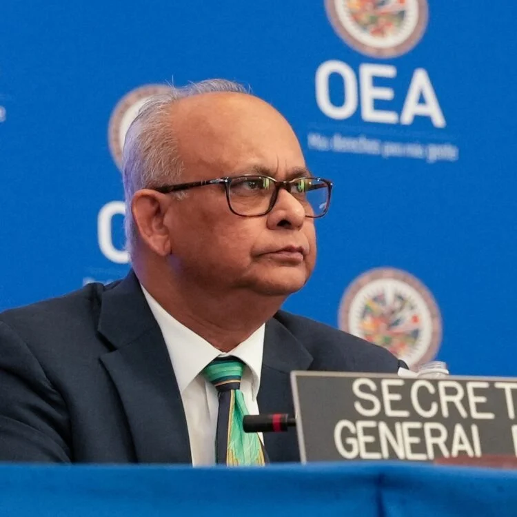 Haïti : l’OEA pose la question de la légitimité du prochain scrutin