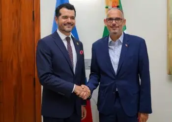 Le Mexique affiche son soutien aux efforts d’Haïti pour relancer le processus électoral