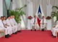 Haïti-Canada : Alix Didier Fils-Aimé fixe les priorités de la coopération avec le nouvel ambassadeur