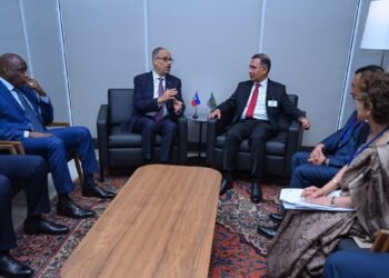 À l’ONU, Haïti obtient la confirmation du déploiement de 1 600 personnels bangladais