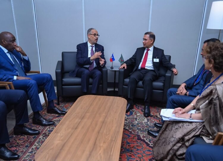 À l’ONU, Haïti obtient la confirmation du déploiement de 1 600 personnels bangladais