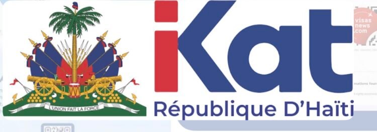 Voyages internationaux : Haïti introduit le formulaire IKAT obligatoire dès le 1er octobre