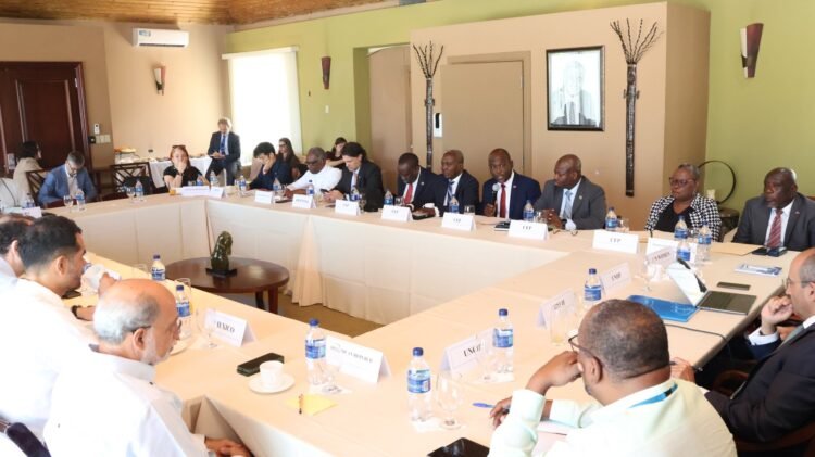 Élections en Haïti : le BINUH maintient son accompagnement des autorités nationales
