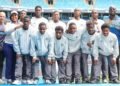 Au Grêmio, douze jeunes Haïtiens découvrent une autre manière de rêver le football