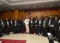 En Haïti, le gouvernement mise sur la justice pour renforcer la réponse à l’insécurité